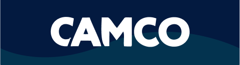 camco logo