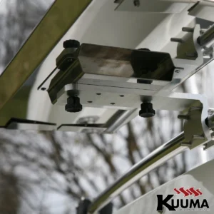 58110 kuuma grill mounting plate boat