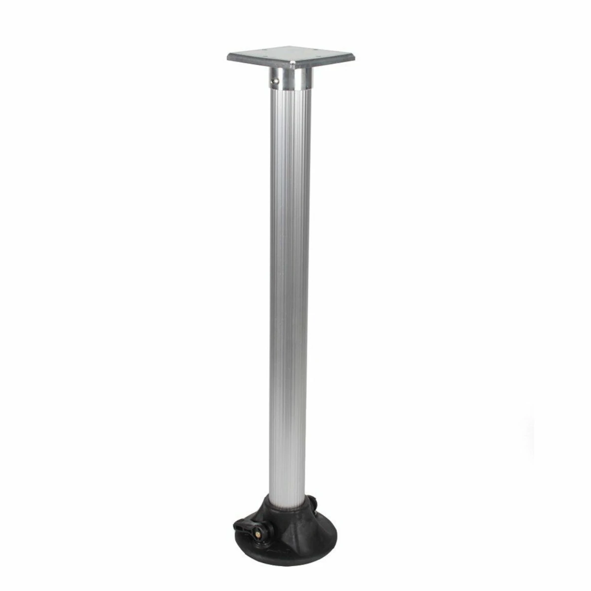 58184 kuuma grill pedestal aluminum plastic base white background 58184 kuuma grill pedestal aluminum plastic base white background
