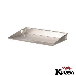 58231 kuuma sng125 grill tray stainless