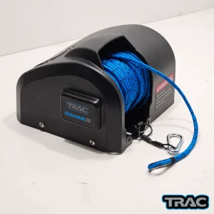 69002 trac fisherman 20 device side view