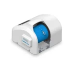 69020 trac seaside 40 auto deploy anchor electric winch on white background