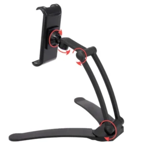 C39 Armor X tablet smartphone srtand folding rotating