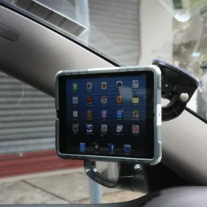 X14T suction mount car boat motorcycle for tablet car installation
