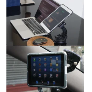 X14T suction mount car boat motorcycle for tablet home office