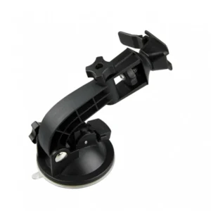 X14T suction mount car boat motorcycle for tablet white background