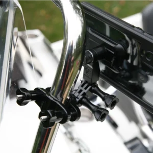 X67K Bar Handle Bar Mount TYPE K for Active KEY 35mm 63mm