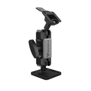 XF P2T Armor X ONE LOCK X mount Square Drill Down Mount TYPE T 1