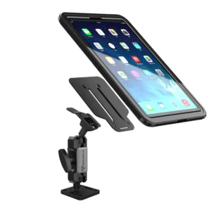 XF P2T Armor X ONE LOCK X mount Square Drill Down Mount TYPE T 3