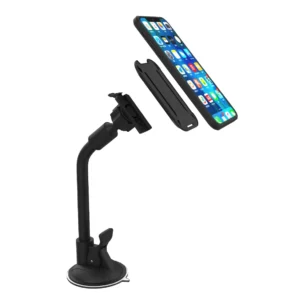 armor x x94k flexi arm suction cup mount 1car boat agriculture