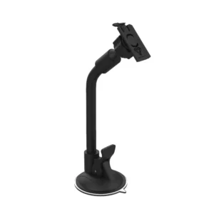 armor x x94k flexi arm suction cup mount smartone white background