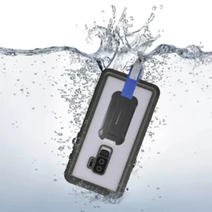 armor x samsung galaxy s9 waterproof cases impact protection mountable ip68 2 meter under water protection case cover