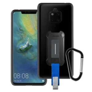 bx3 hw18 m20p armor x armorx huawei mate 20 pro protective case shockproof rugged cases cover with carabiner 1
