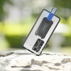 bx3 hw18 p30 Huwawei P30 Shock proof protection case wt xmount dropping