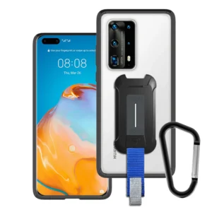 bx3 hw18 p30 Huwawei P30 Shock proof protection case wt xmount white background