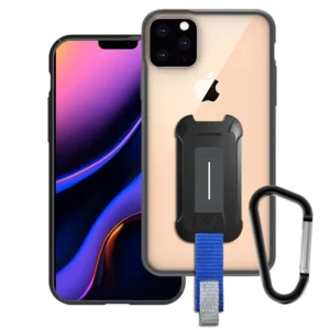 bx3 i11m armor x armorx iphone 11 iphone xi protective case shockproof rugged cases cover with carabiner 1