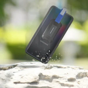 bx3 ss19 a70 samsung galaxy a70 armor x armorx 2 in 1 shockproof rugged case cases cover with belt clip and carabiner 03