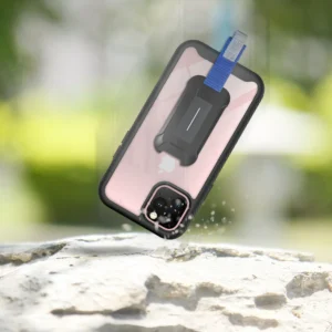 iphone xi max 5.8 armor x armorx 2 in 1 shockproof rugged case cases cover with carabiner 2 1