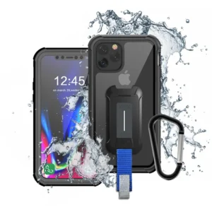 mx iph 11pro iphone 11 pro armor x armorx ip68 waterproof shockproof rugged case cases cover with carabiner 5 6fedd46a 58b7 43ef bd1b f8faebb4a0db
