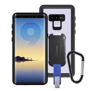 mx n9 bk armorx armor x mount samsung galaxy note 9 ip68 waterproof case cover 1 e879421d 5779 43ba 9dc6 a3ec68554183