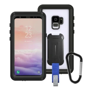 mx s9 armorx armor x mount samsung galaxy s9 ip68 waterproof case cover 9 2