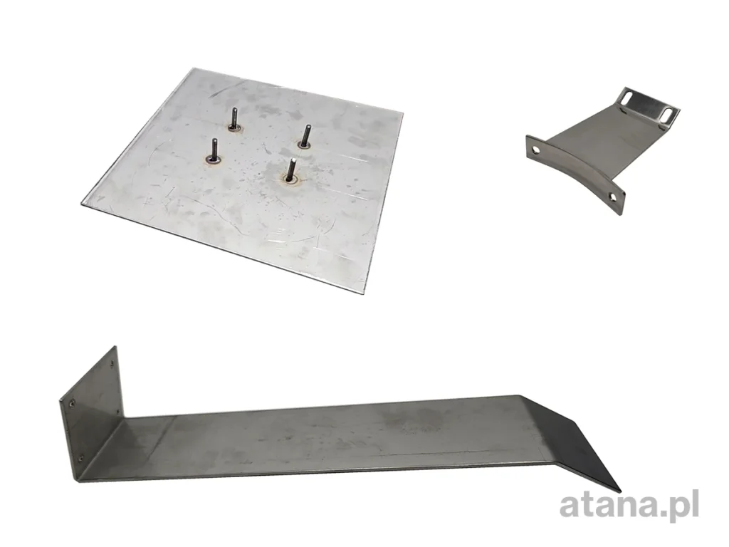 plyty montazowe zastosowane na lodzi