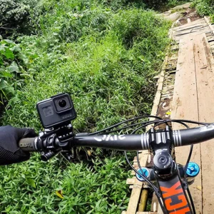 small quick release tube mount gopro large tube mount roll bars pipes gopro mount 4