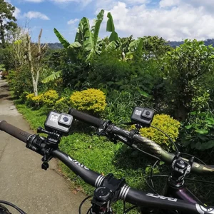 small quick release tube mount gopro large tube mount roll bars pipes gopro mount 5