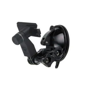 x15k mini car mount suction mount for gps navigation driving map app 1a