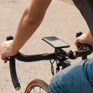 x20k armor x iphone bike computer galaxy cycling mount holder gps navigation 3