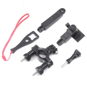 x20k armorx armor bike mount roll bar mount for route logging gps navigation map app 2 3