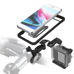 x24k armor x iphone bike computer galaxy cycling mount holder gps navigation bicycle mix