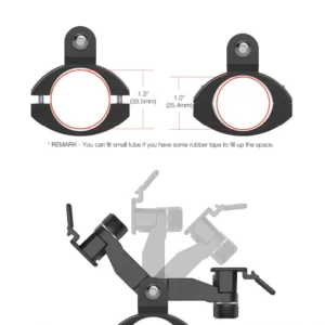x24k armor x iphone bike computer galaxy cycling mount holder gps navigation installation dimensions