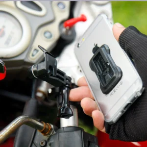 x24k armor x iphone bike computer galaxy cycling mount holder gps navigation motorcycle mount