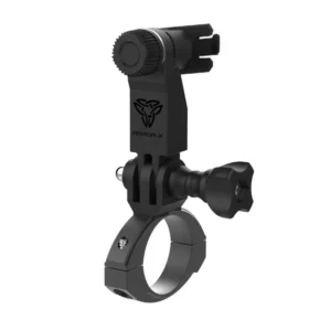 x24k armor x iphone bike computer galaxy cycling mount holder gps navigation white background