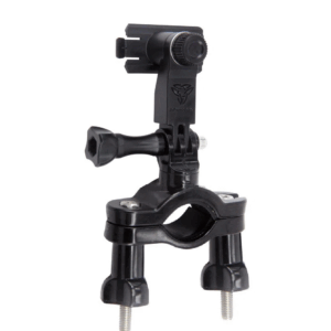 x67k armorx armor bike mount roll bar mount for route logging gps navigation map app 35mm 63mm