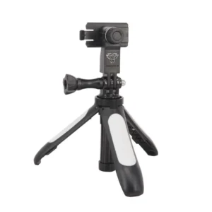 x70k mini gopro camera tripod selfie stick extension stand mount holder for smart phone 1a