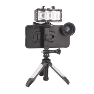 x70k mini gopro camera tripod selfie stick extension stand mount holder for smart phone 6