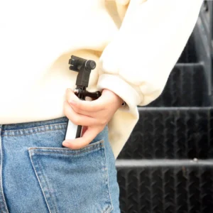 x70k mini gopro camera tripod selfie stick extension stand mount holder for smart phone 7