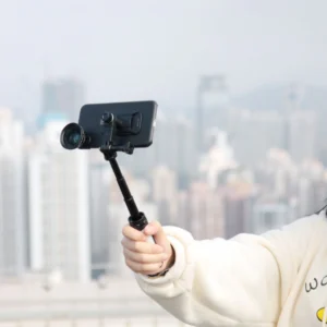 x70k mini gopro camera tripod selfie stick extension stand mount holder for smart phone 9