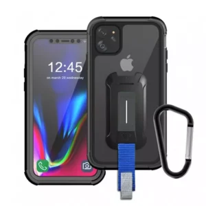 xmx iphxr 2019 bk iphone xr 2019 armor x armorx ip68 waterproof shockproof rugged case cases cover with carabiner 3.jpg.pagespeed.ic.hiqdRMip6U