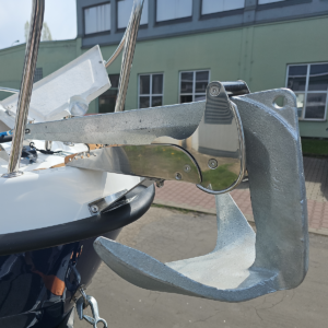 KB10 Kotwica Bruce 15kg