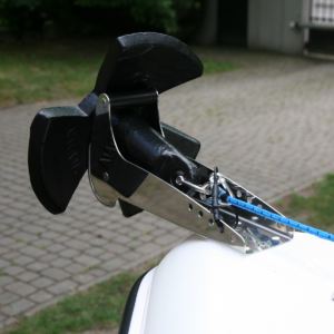 RKP305 Rolka kotwiczna nierdewna 1