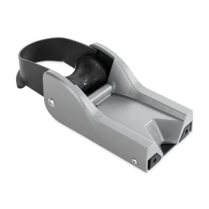 Rolka kotwiczna rkt30 kotwic river grzybek profil biale tlo