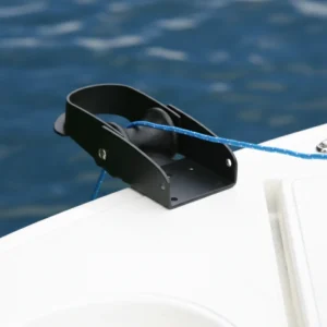 Rolka kotwiczna Kotwice river grzybek RKT25 lodka wedkarska male lodzie