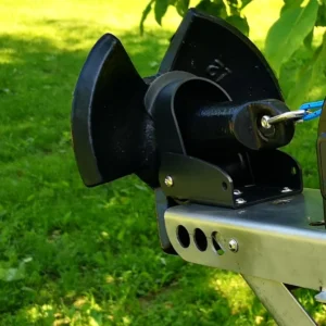 Rolka kotwiczna Kotwice river grzybek RKT25 lodka wedkarska ponton