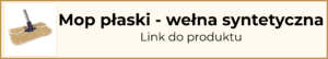 Link mop wełna