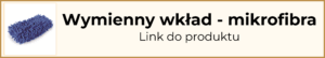 Link Wkład mikrofibra