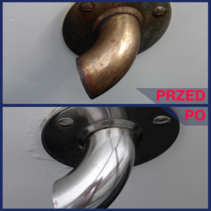 Super Stainless 1