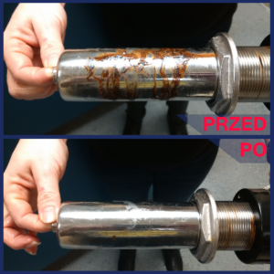 Super Stainless 3